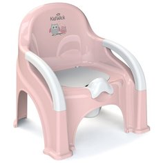 Горшок-стул туалетный Kidwick Премьер