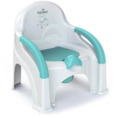 Горшок-стул туалетный Kidwick Премьер