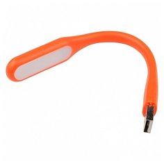 Подсветка с USB- разъемом Standart TLD-541 Orange Uniel