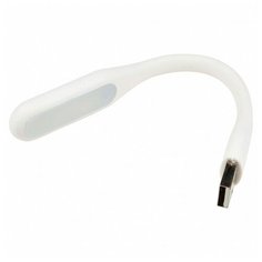 Подсветка с USB- разъемом Standart TLD-541 White Uniel