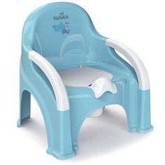 Горшок-стул туалетный Kidwick Премьер