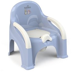 Горшок-стул туалетный Kidwick Премьер