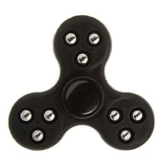 Спиннер Roller ball черный Shenzhen Jingyitian Trade