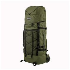 Рюкзак Terra Лагонаки 80+20 (олива)
