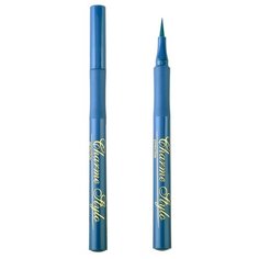 Charme Подводка-маркер Charme Stylo, оттенок синий