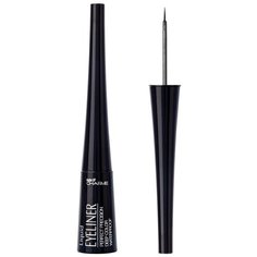 Charme Подводка для глаз Deep Liner, оттенок зеленый