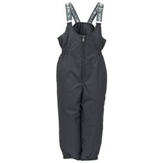 Полукомбинезон Huppa FUNNY 21750016 размер 92, 00018 dark gray