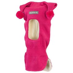 Шапка-шлем Huppa размер L, fuchsia