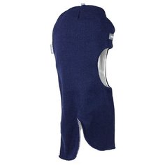 Шапка-шлем Huppa размер S, navy