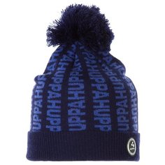 Шапка Huppa размер M, темно-синий