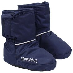 Пинетки Huppa размер One Size, navy