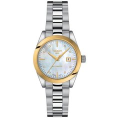 Наручные часы Tissot T- My Lady Automatic 18K Gold T930.007.41.116.00
