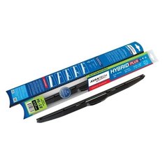 Щетка стеклоочистителя гибридная AVANTECH Hybrid Plus HL-18 450 мм, 1 шт.