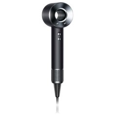 Фен Dyson Supersonic HD01, черный