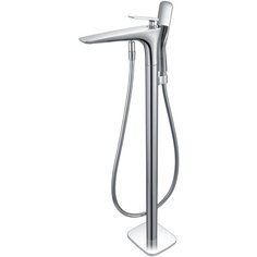 Смеситель для ванны Altro Bagno Aperto (Aperto 020201 Cr) хром