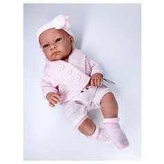 Кукла LAMAGIK виниловая Jenny 47см (52524B)