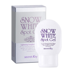 Secret Key Универсальный осветляющий гель для лица и тела SNOW WHITE Spot Gel