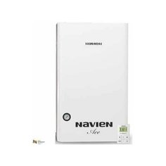 Настенный газовый котел Navien Atmo 16a