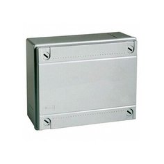 Коробка ответвит. с гладкими стенками, IP56, 150х110х70мм | код. 54010 | DKC