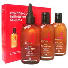 System4 system 4 mini sim sensitive