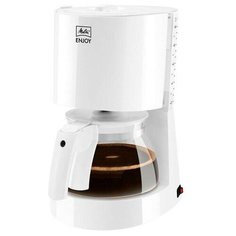 Кофеварка Melitta Enjoy II White (21449)
