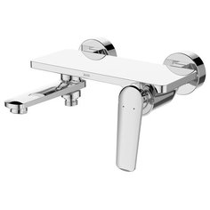 Смеситель для ванны IDDIS Dash (DASSB00i02WA)