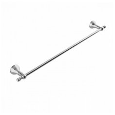 Полотенцесушитель одинарный IDDIS Retro сплав металлов (RETSS10i49)