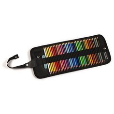 Карандаши цветные Koh-I-Noor Polycolor 3825 цветной корпус 36цв. (3825036001tp)