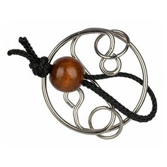 Головоломка Delfbrick DLM-28 серебристый