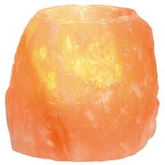 Соляной подсвечник Уникальный Wonder life, 800-1200 г