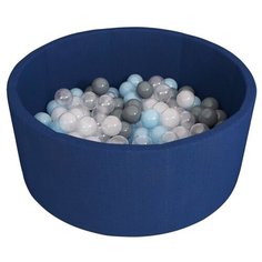 Airpool Детский сухой бассейн Romana