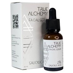 Сыворотка Salicylic Acid (салициловая кислота) 2% True Alchemy, 30 мл