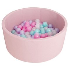 Airpool Детский сухой бассейн Romana