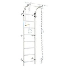 Шведская стенка ROMANA Next Pastel