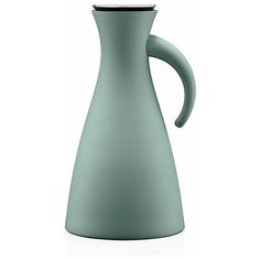 Термокувшин Vacuum 1 л высокий Chinois green, 502835, Eva Solo