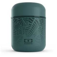 Контейнер для горячего MB Capsule jungle, 4000 03 102, Monbento
