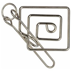 Головоломка DELFBRICK DLM-30 Лабиринт 3 эл.