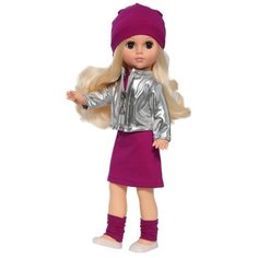 Кукла весна В3684 Мила яркий стиль 1