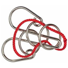 Головоломка DELFBRICK DLM-43 Бык