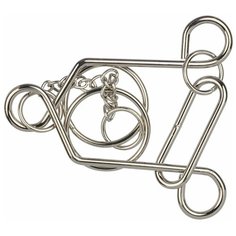 Головоломка DELFBRICK DLM-36 Ракета