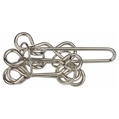 Головоломка DELFBRICK DLM-41 Лестница