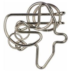 Головоломка DELFBRICK DLM-33 Голубь