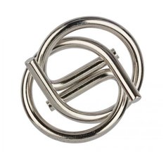 Головоломка Delfbrick DLM-15 серый