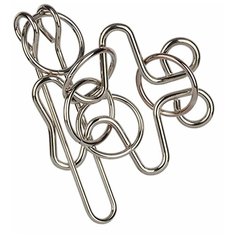 Головоломка DELFBRICK DLM-46 Самолет