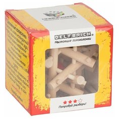 Головоломка DELFBRICK DLS-13 12 сестер