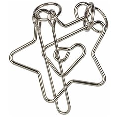 Головоломка DELFBRICK DLM-31 Звезда