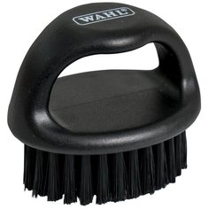 Щетка-смётка Wahl Barber knuckle fade brush 0093-6460, черный
