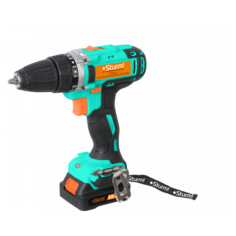 Аккумуляторная дрель- шуруповерт Sturm! CD3612