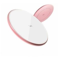 Беспроводное зарядное устройство Xiaomi ZMI Wireless Charger белый