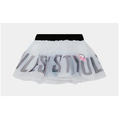 Юбка Gulliver Baby размер 74, белый